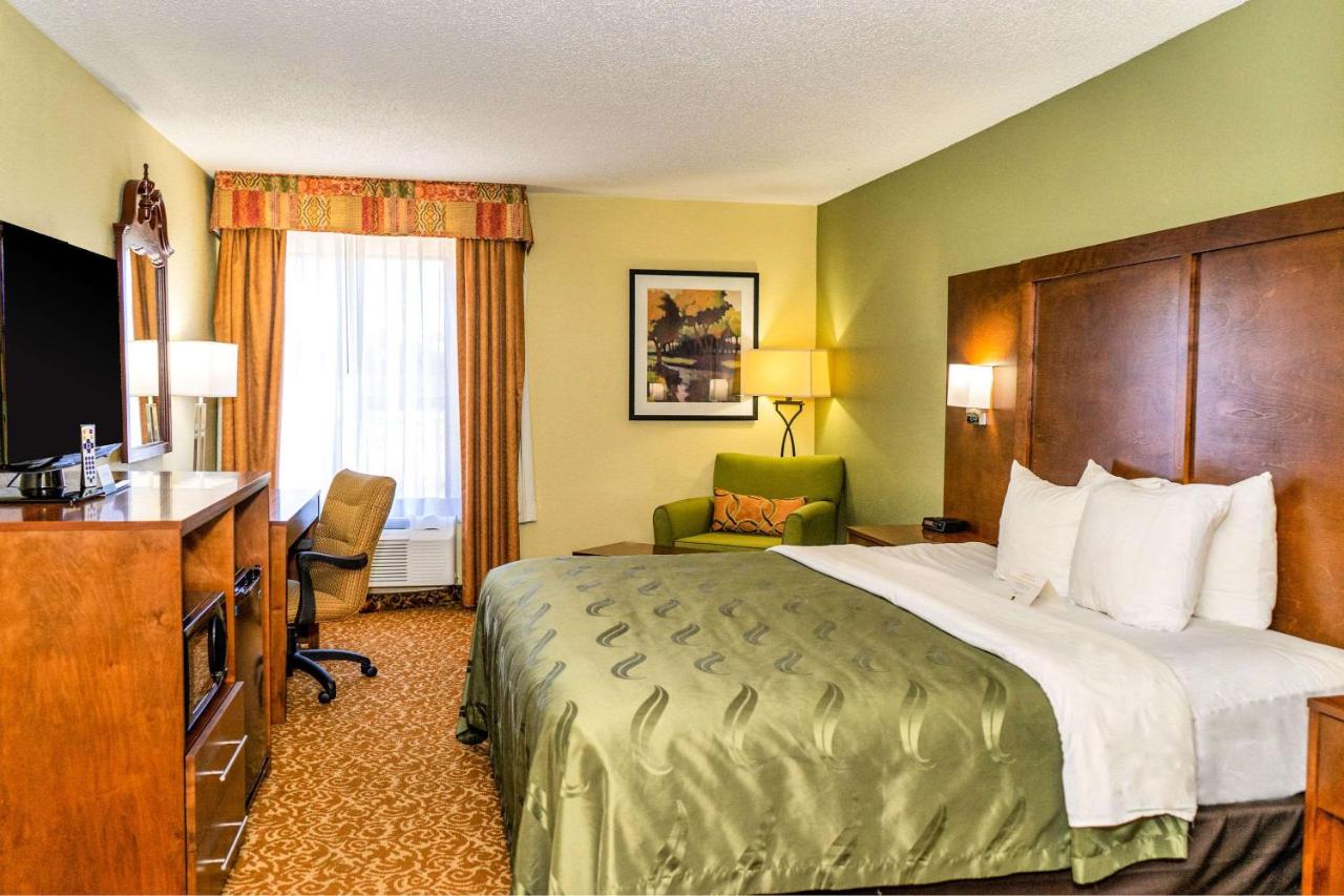 Quality Inn Whiteville North photo 3