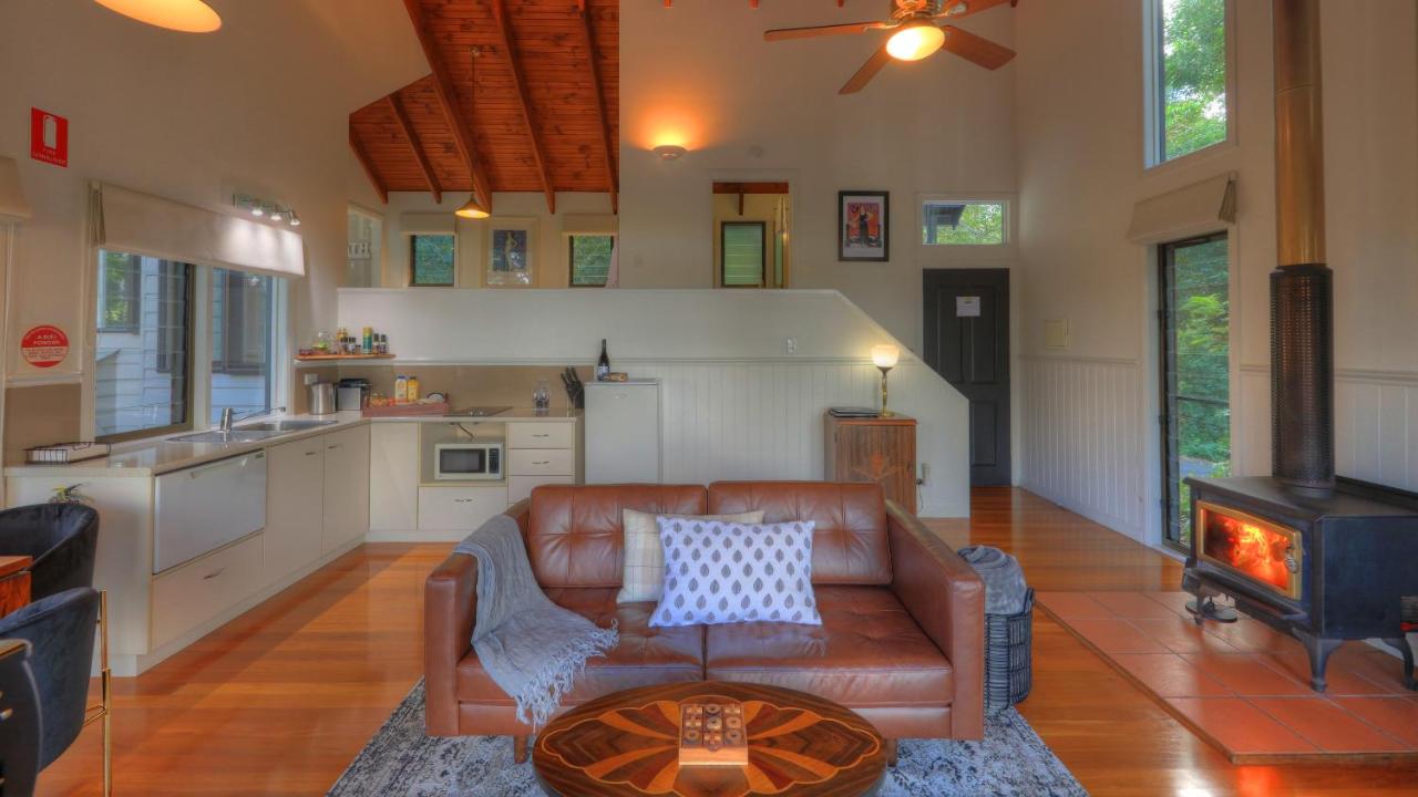 Montville Misty View Cottages photo 4