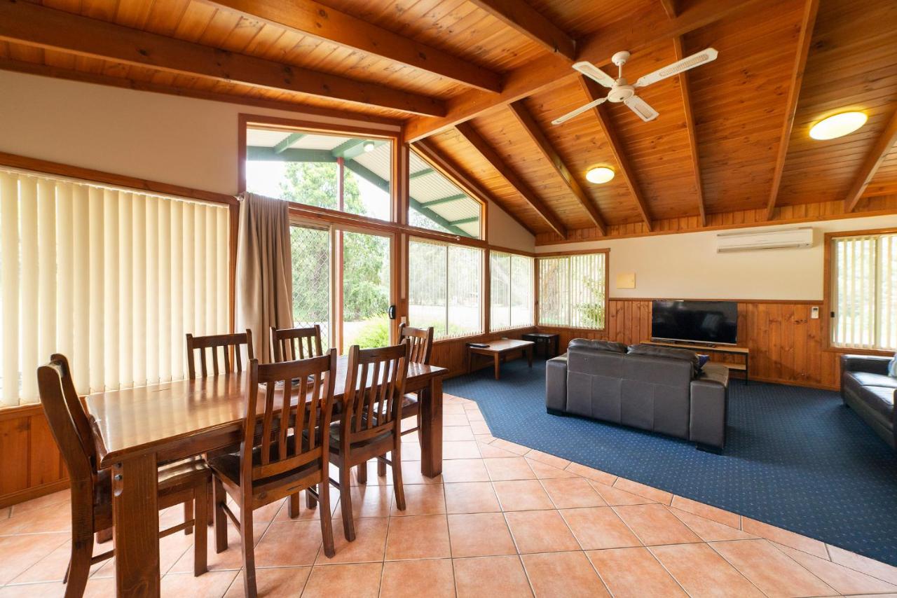 Halls Gap Valley Lodges photo 4