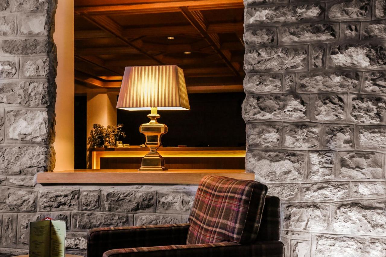 Sporthotel Floralpina - 6