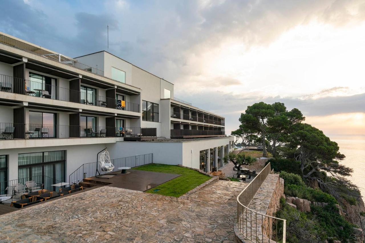 Parador de Aiguablava photo 3
