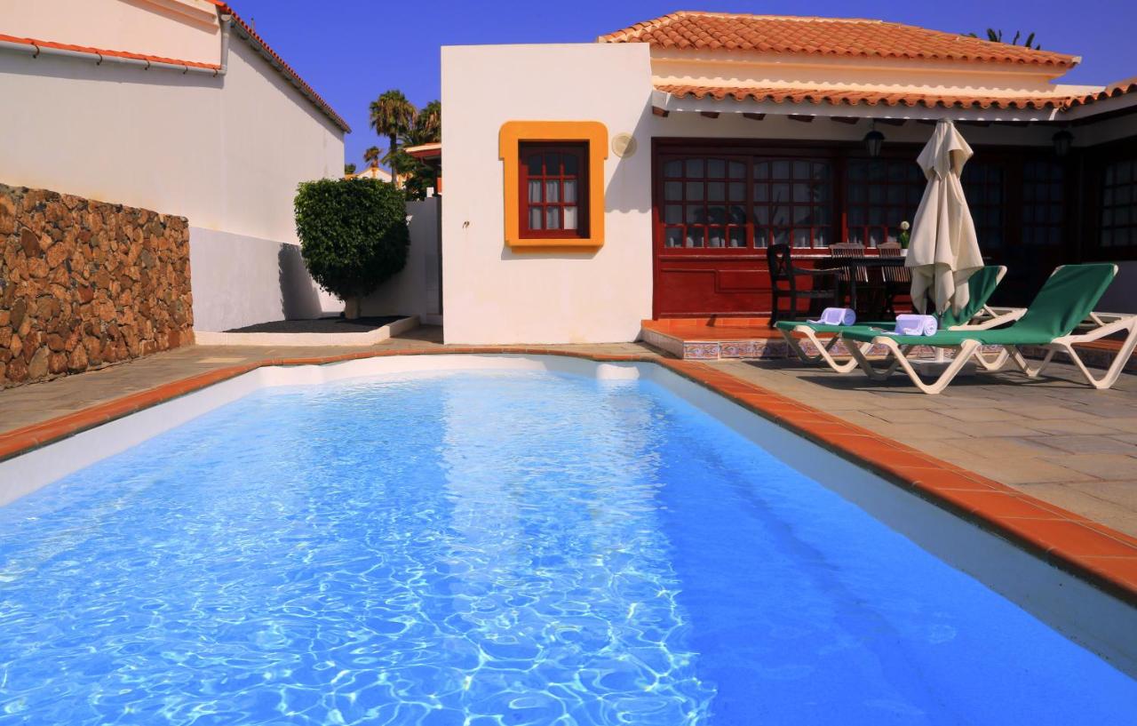 Foto - Vip Villas  Caleta Dorada