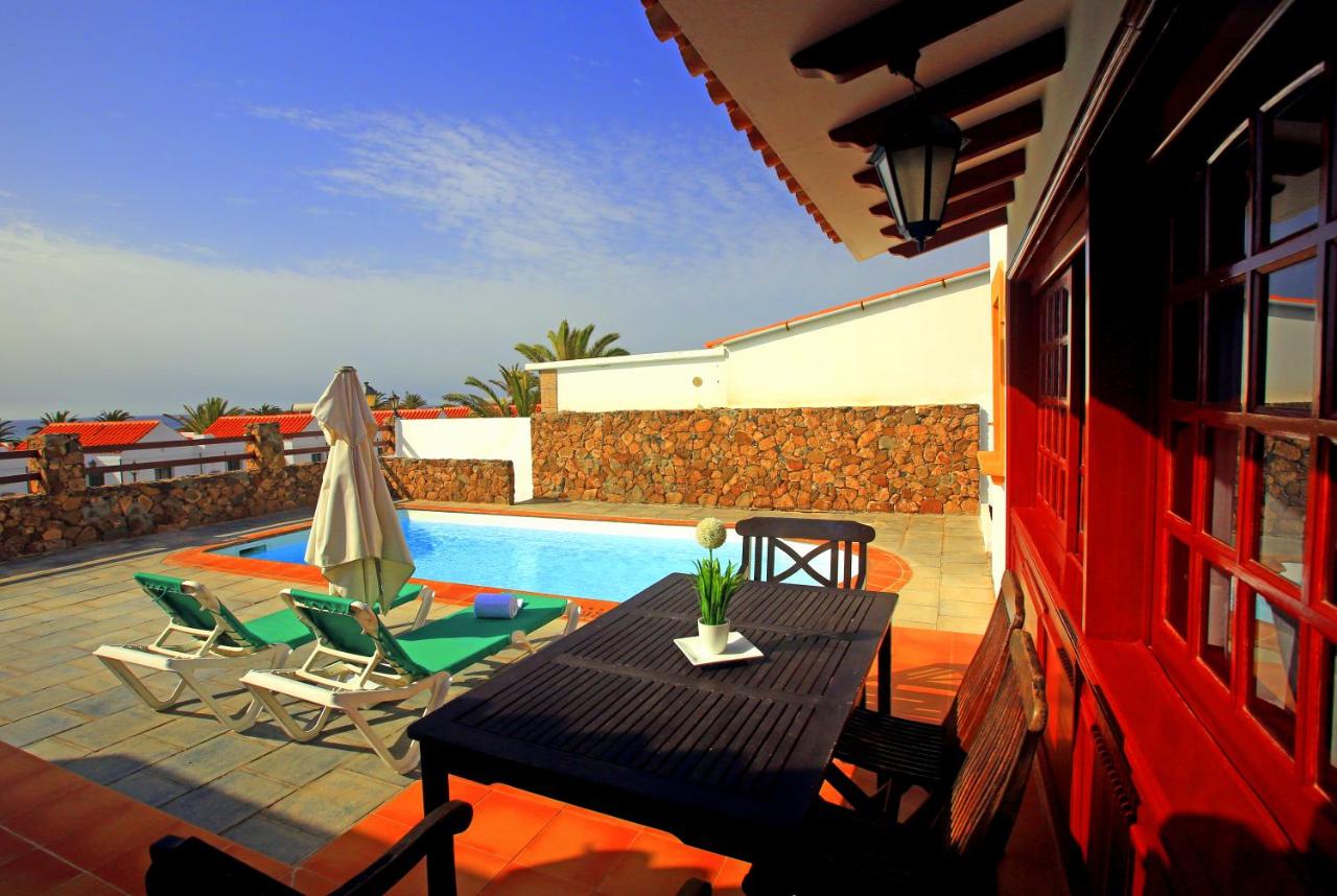 Foto - Vip Villas  Caleta Dorada
