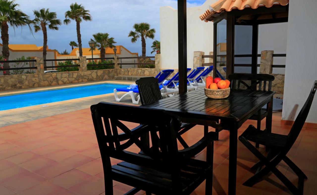 Foto - Vip Villas  Caleta Dorada