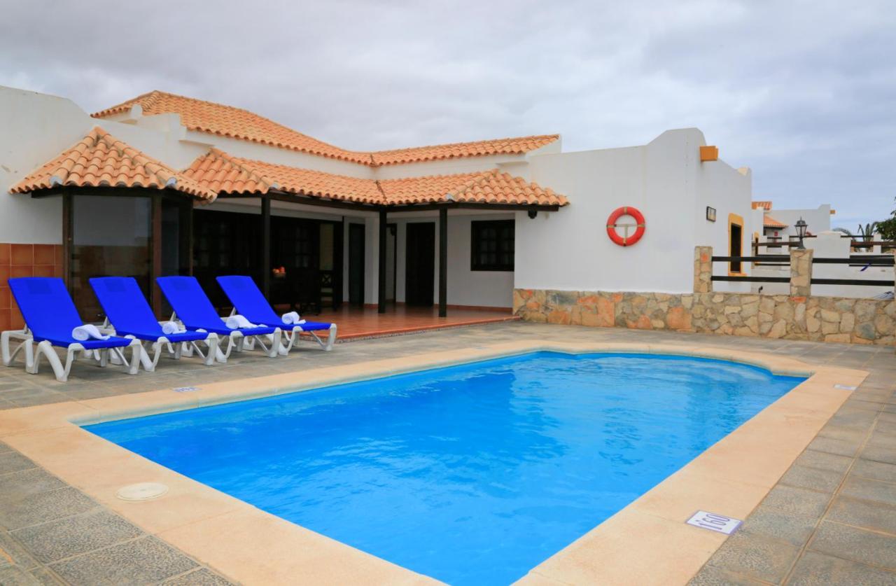 Foto - Vip Villas  Caleta Dorada
