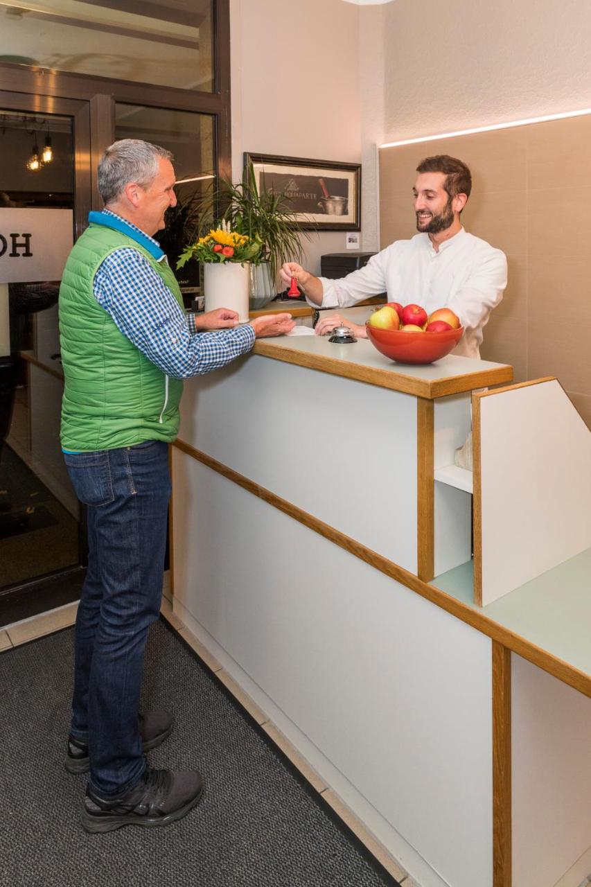 Hotel Hiltruper Hof