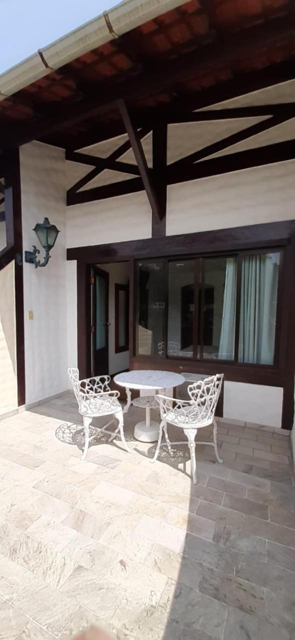 Gallardin Palace Hotel photo 2