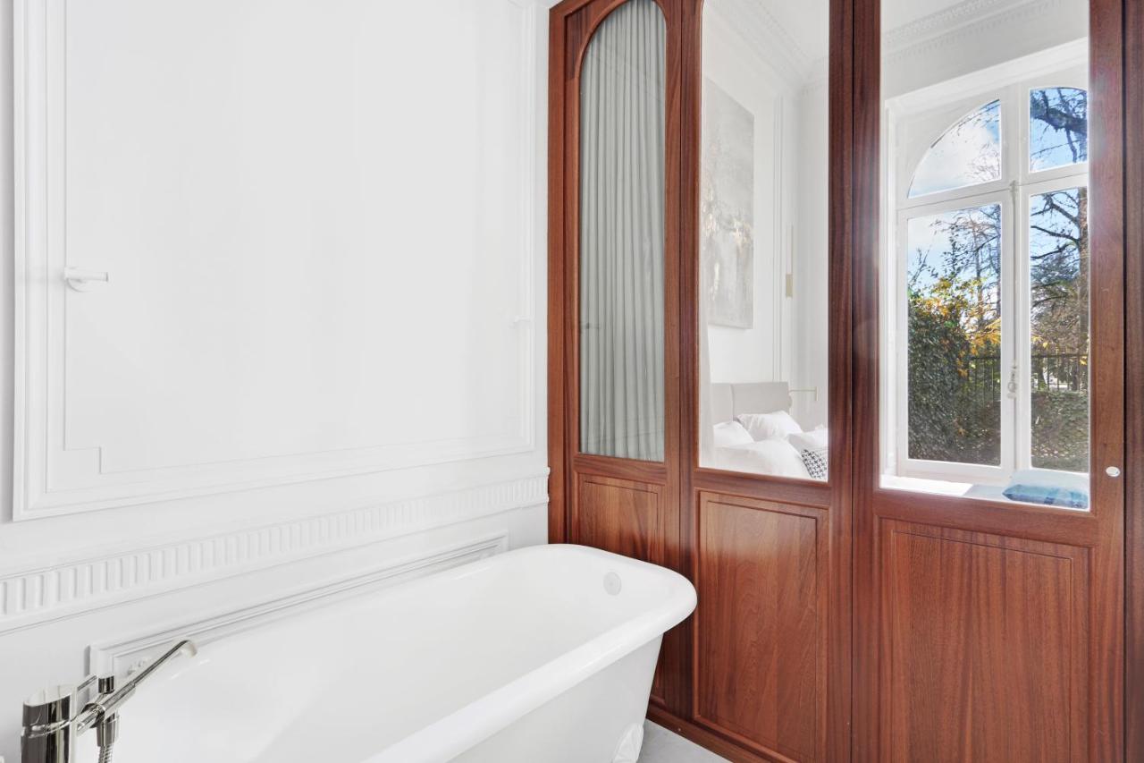 Maison Labruyère - Bordeaux Centre photo 3