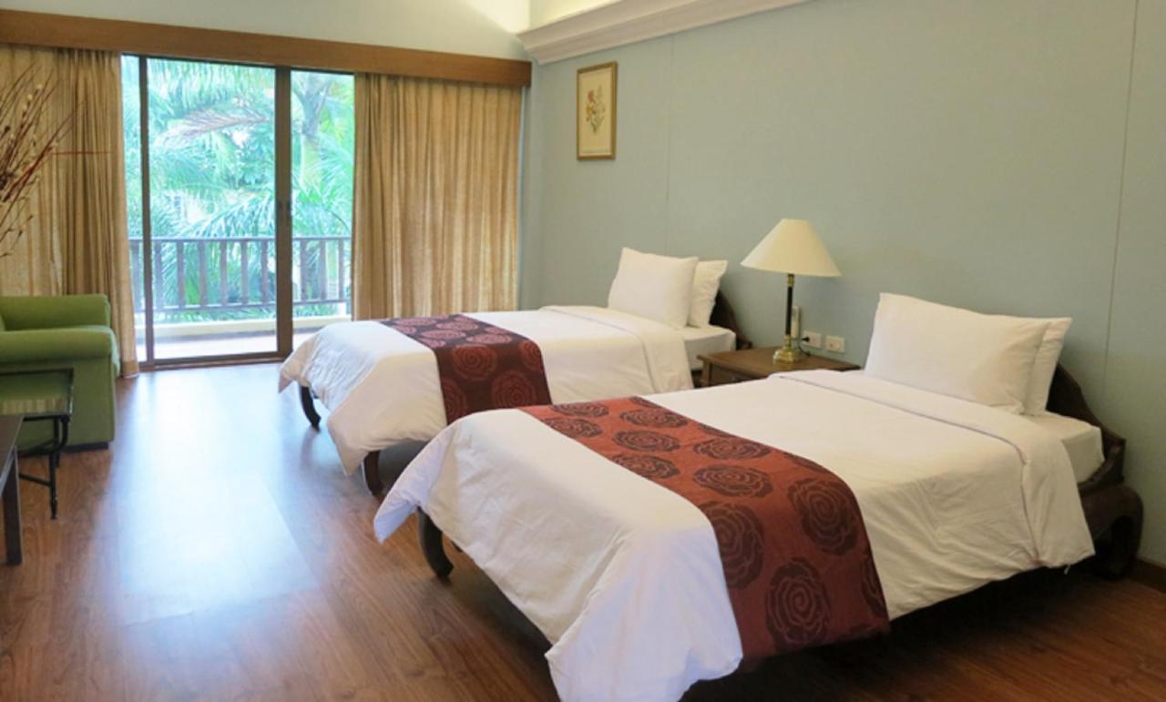 Foto - Mae Pim Resort Hotel