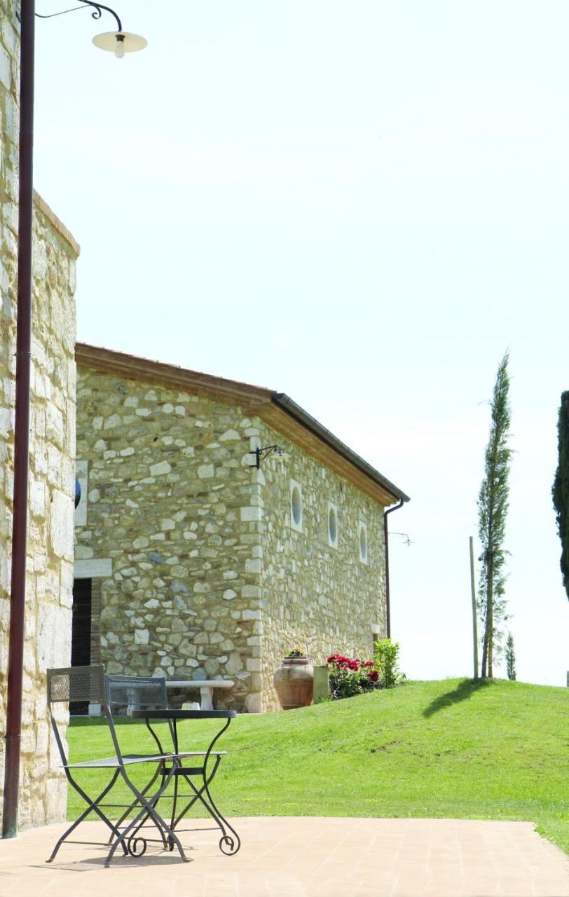Agriturismo San Lorenzo photo 2