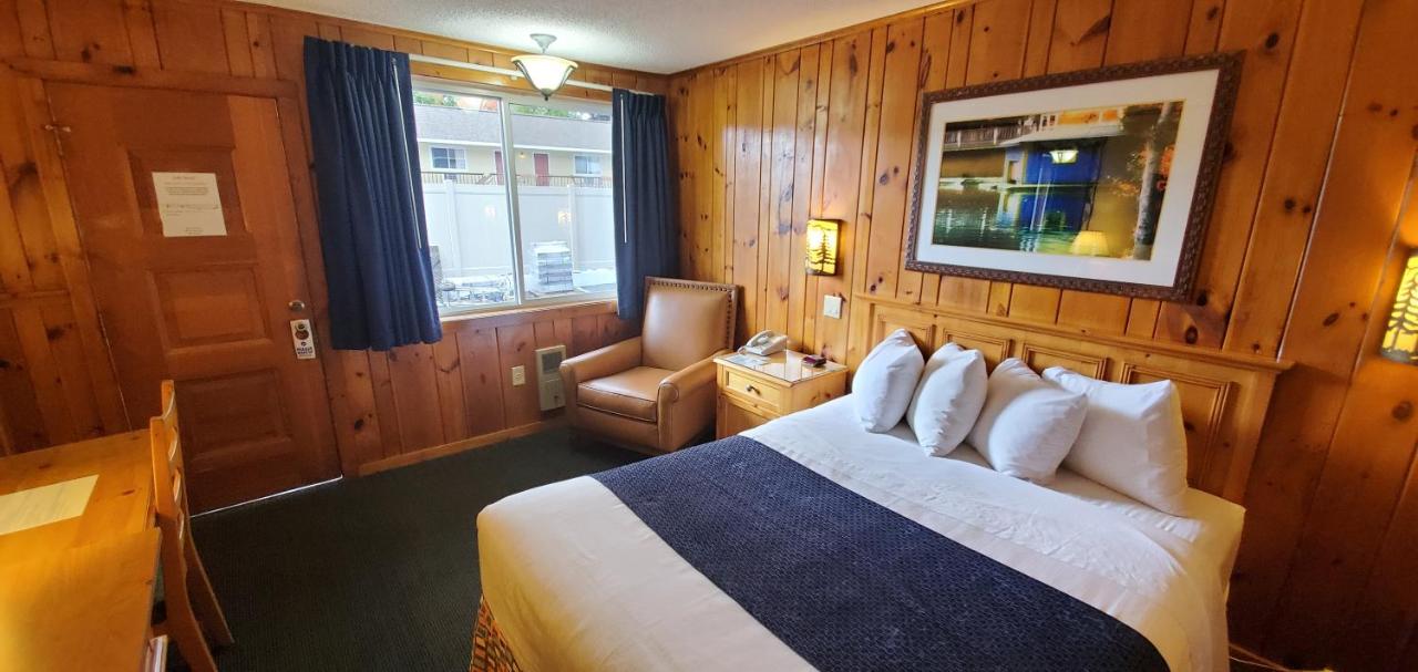 The Lake Motel photo 4