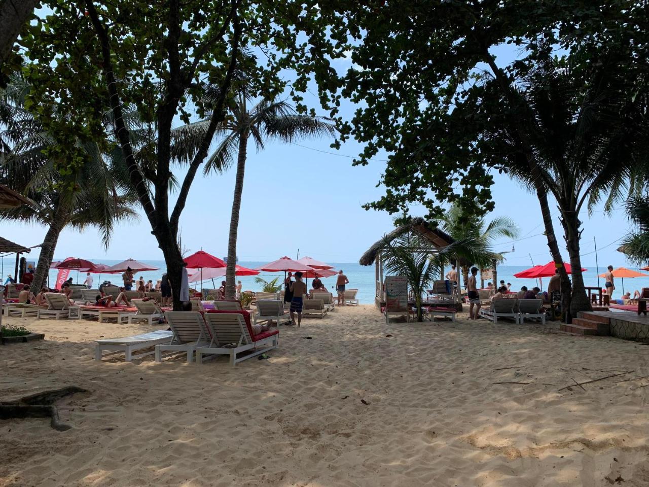 Foto - Hiep Thanh Resort