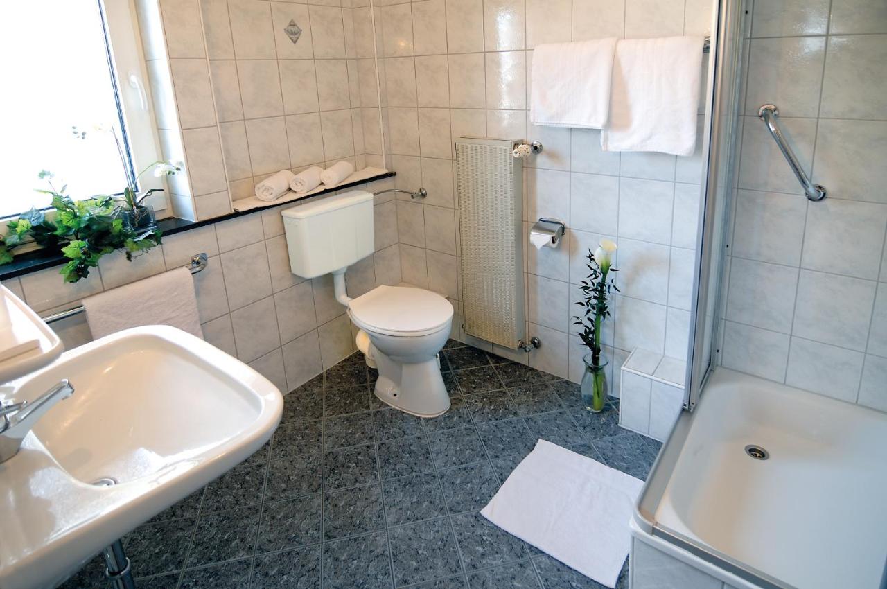 Hotel Ursula Garni photo 2