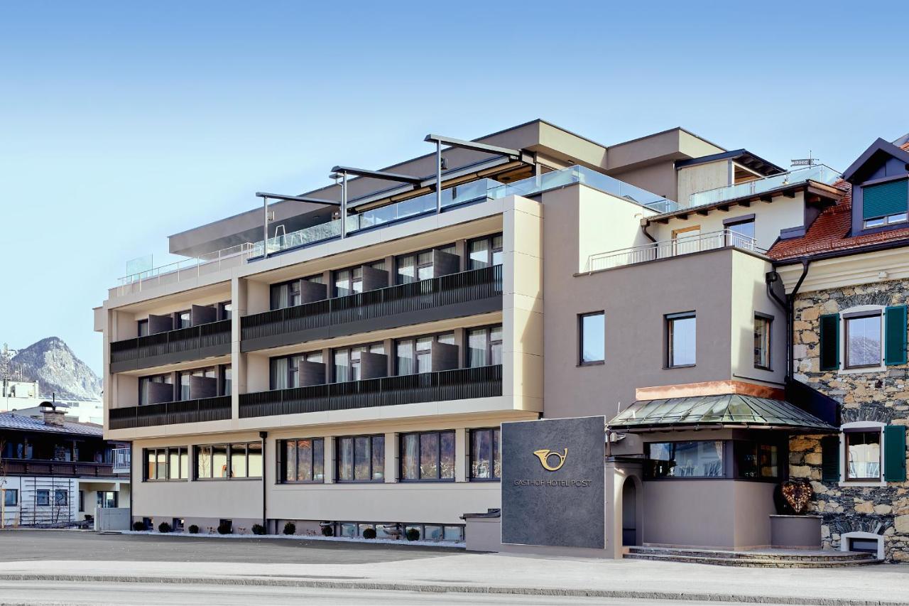Gasthof Hotel Post - 4