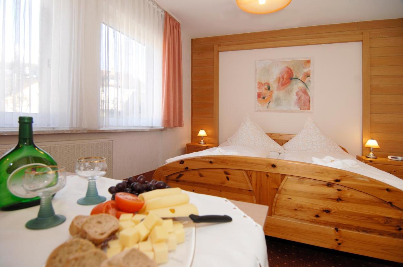Hotel Ursula Garni photo 4