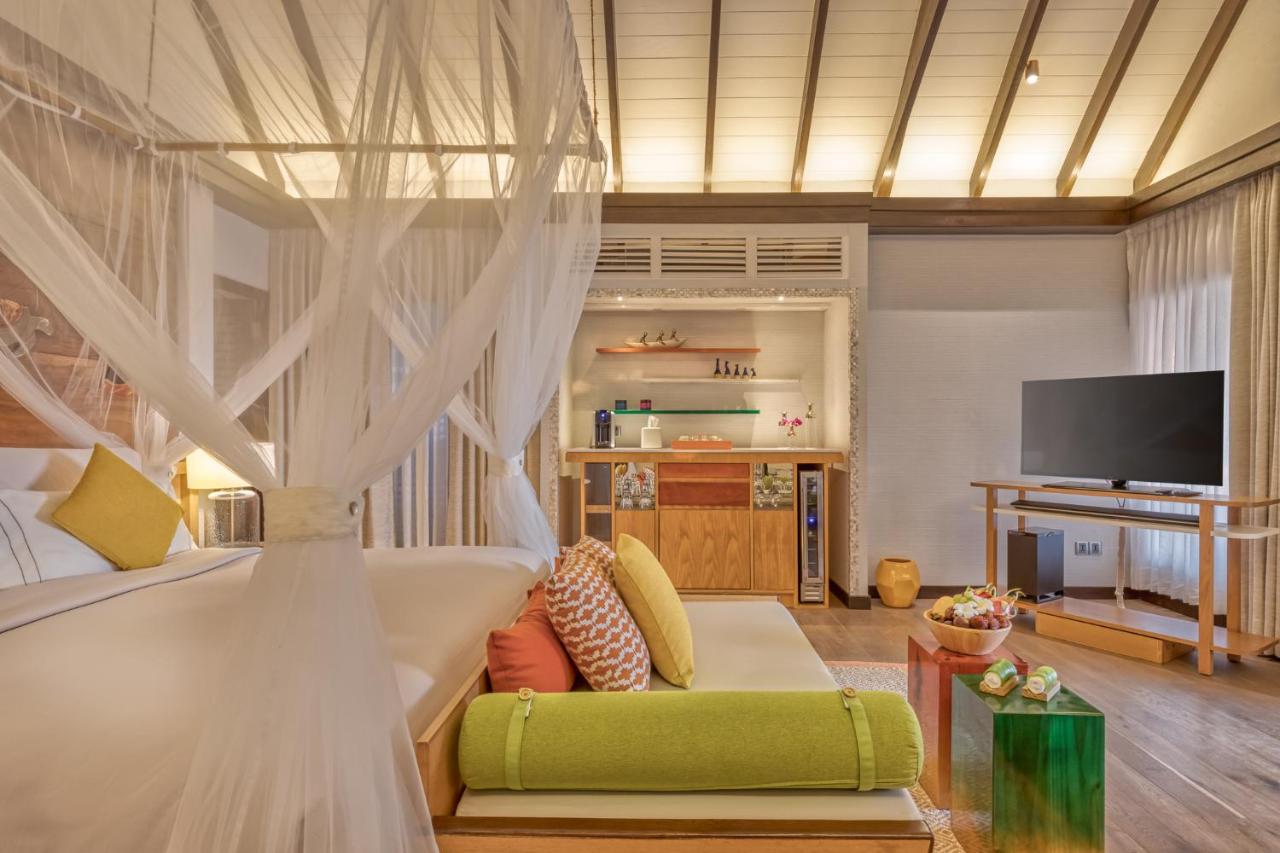 OZEN LIFE MAADHOO - Luxury All Inclusive with Free Transfers photo 4