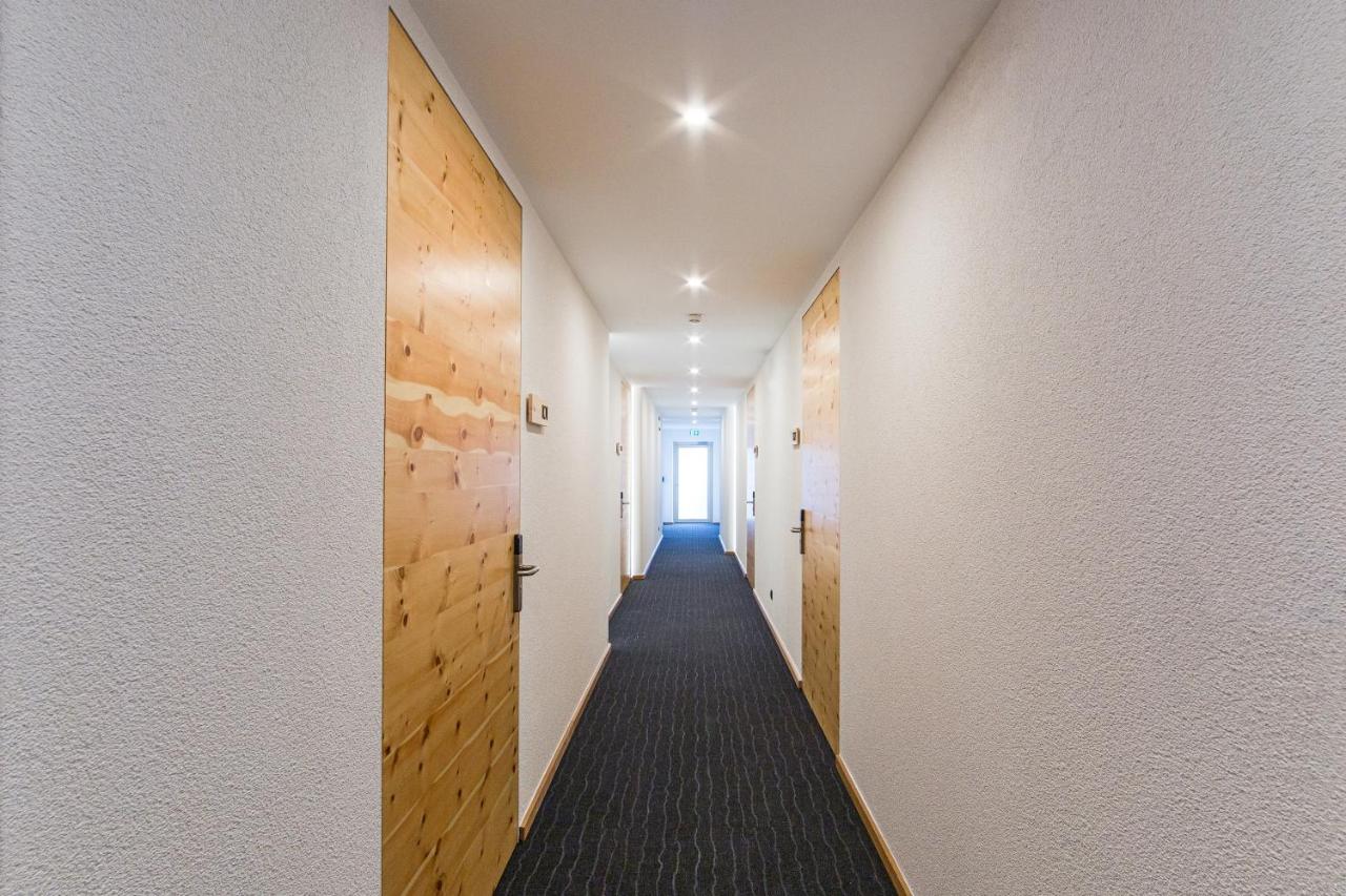 Gästehaus Sonnenwirth - 4