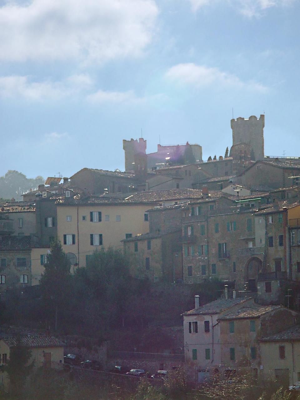 Albergo Il Giglio
