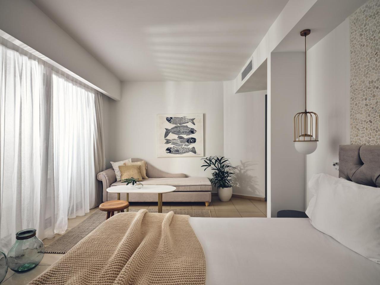 The Royal Blue Resort & Spa Crete - 4