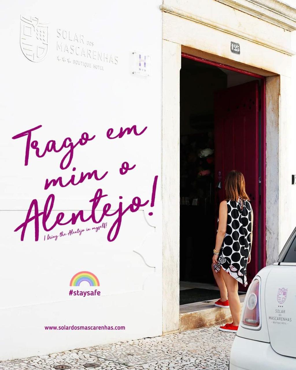 Photo - Hotel Solar Dos Mascarenhas
