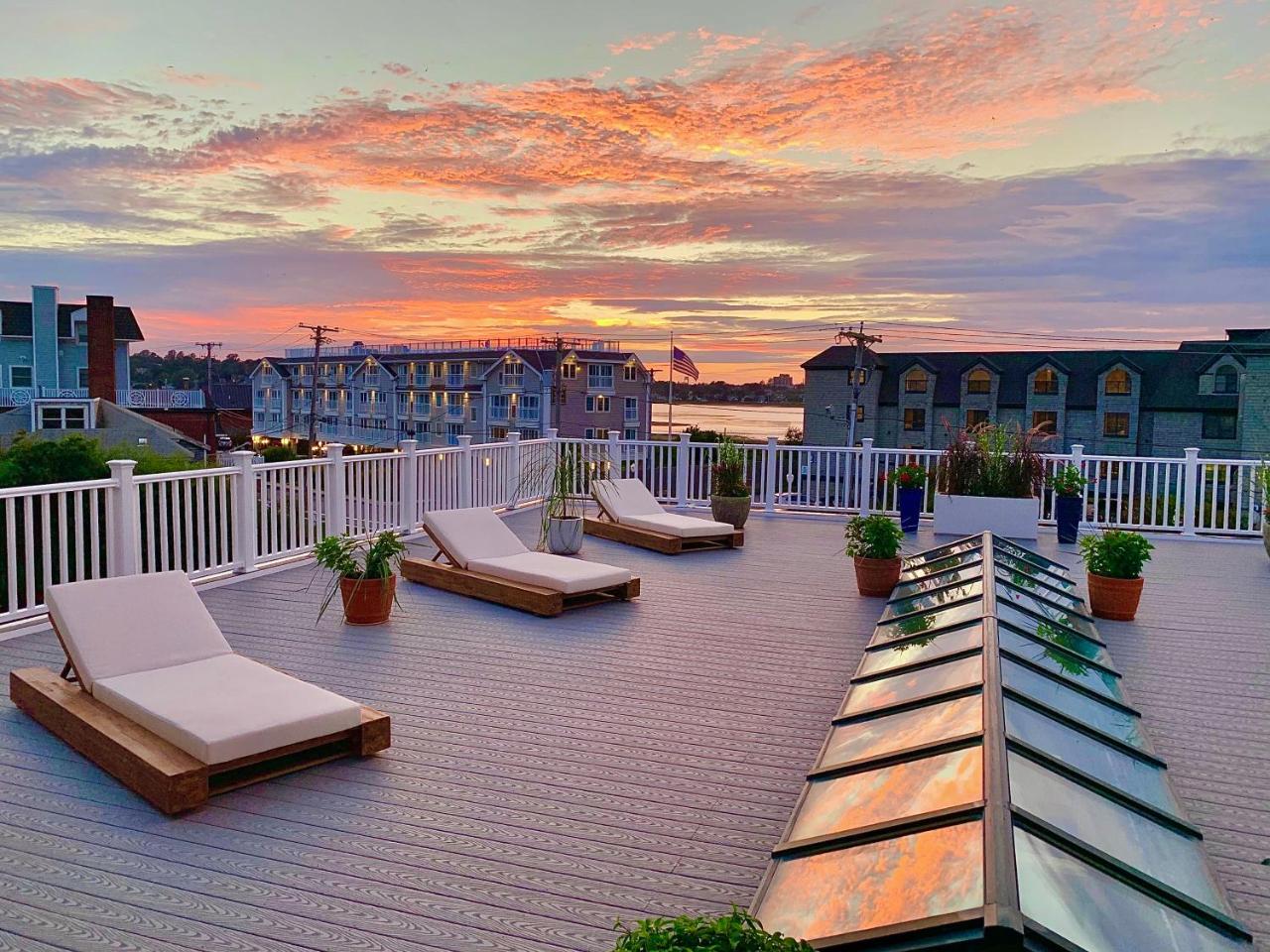 Foto - Atlantic Beach Hotel Newport