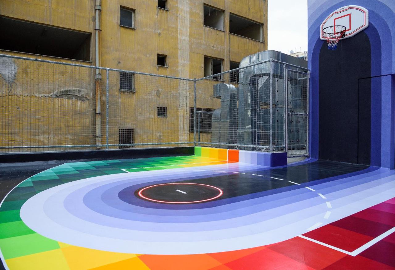 ONOMA Hotel photo 3