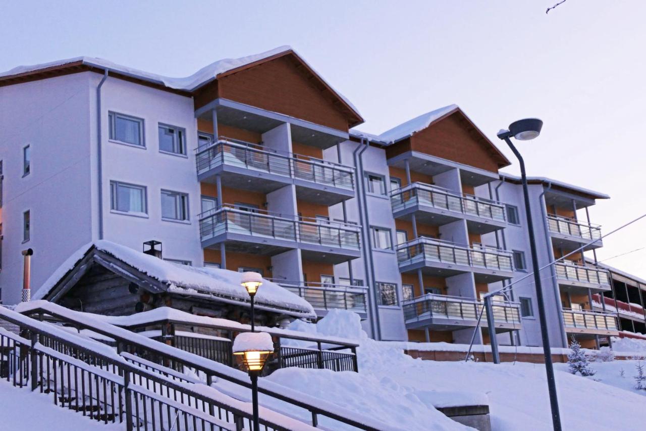 Ukkohalla Chalets - 4