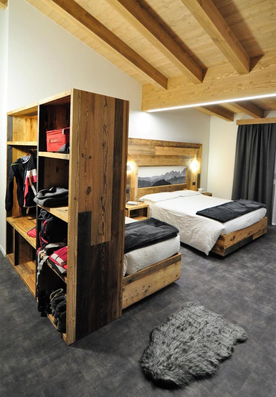 Albergo Alpino photo 4