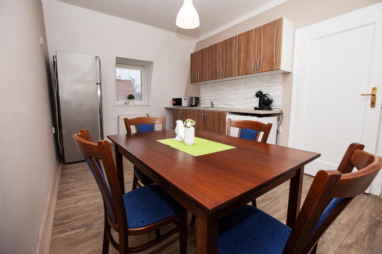 Apartmány Rossini - 5