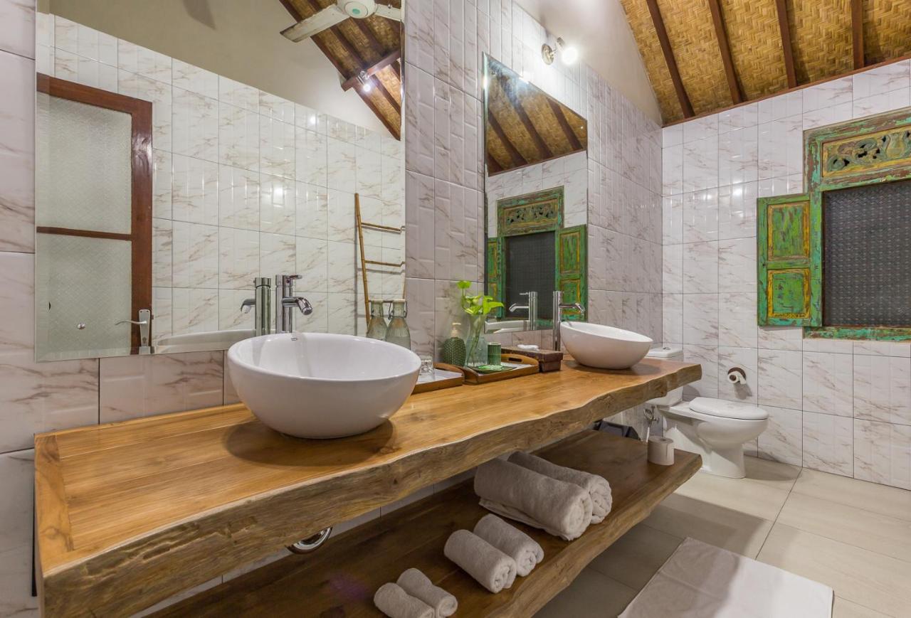 Foto - Rumi Villas