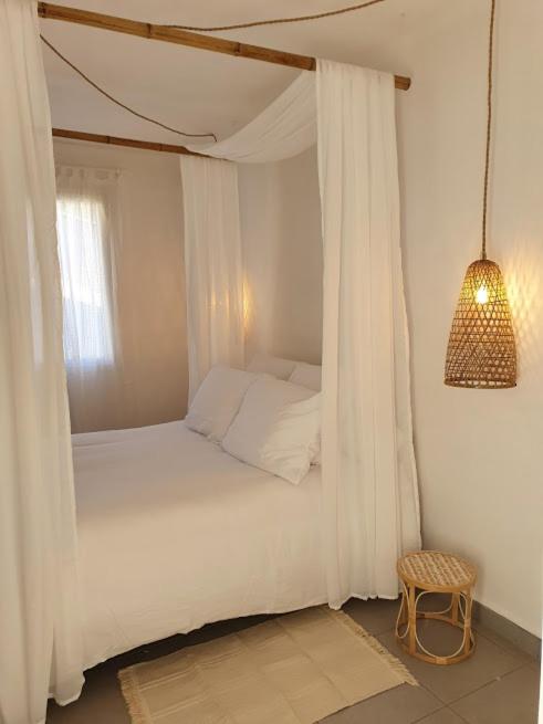 Une Nuit à Bali - Appartement cocooning - 2