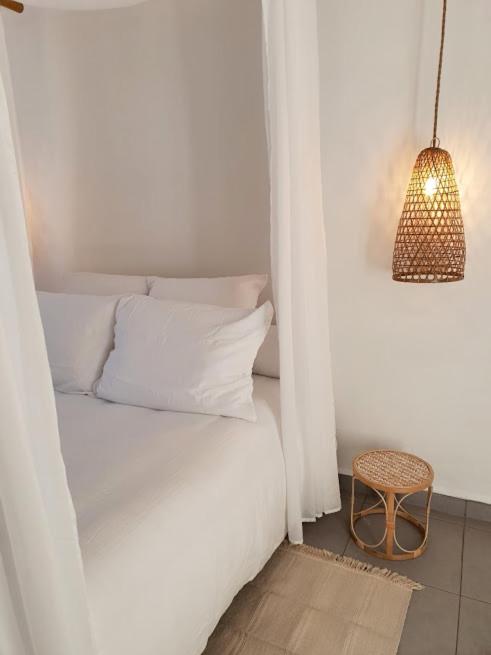 Une Nuit à Bali - Appartement cocooning - 3
