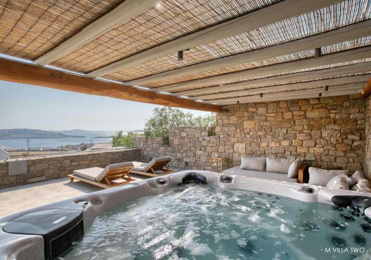 M Mykonos Villas - 3