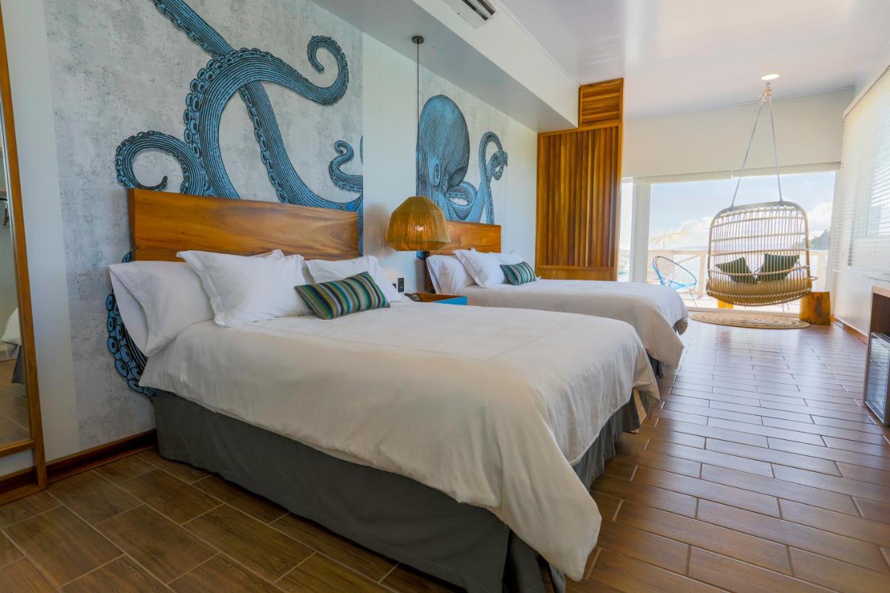 Amaka Ocean Living Lodge