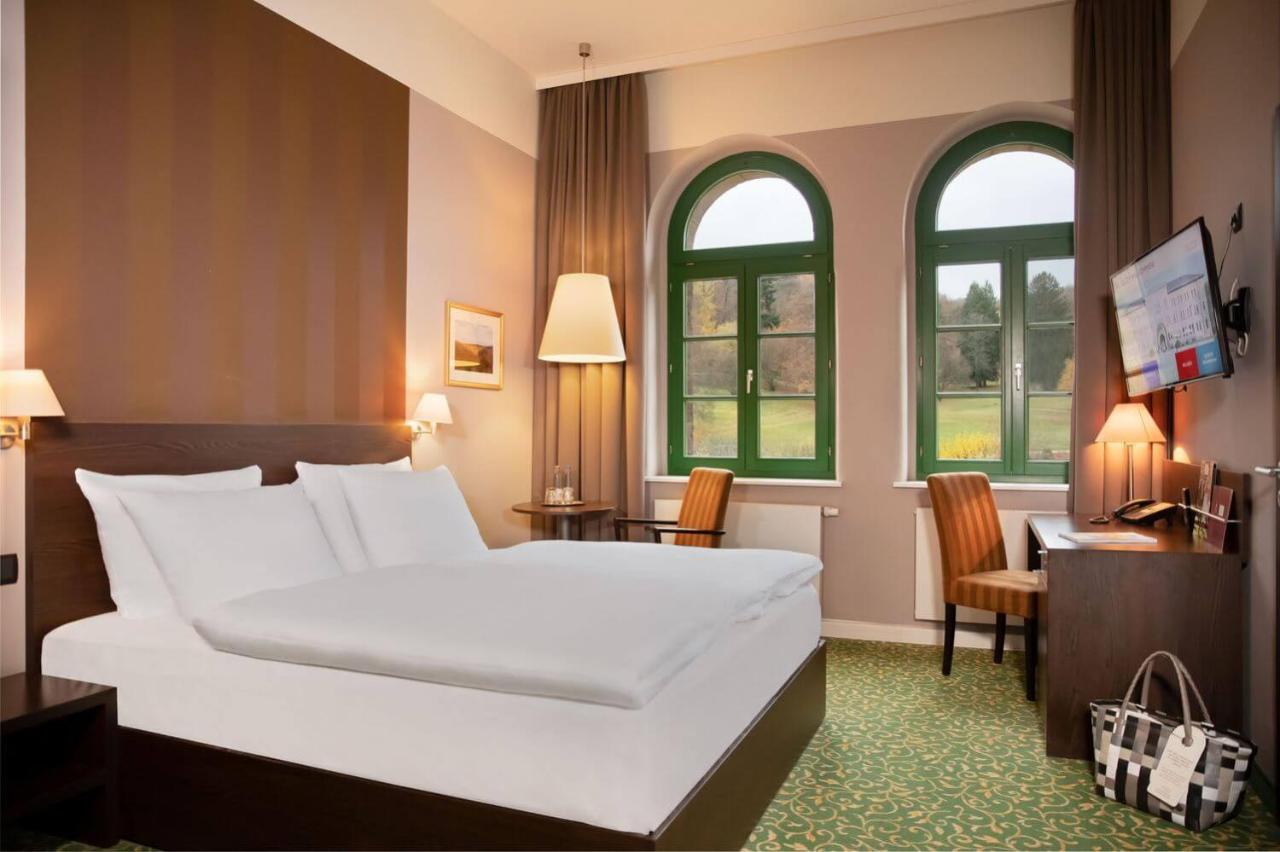 Schlosshotel Blankenburg - 6