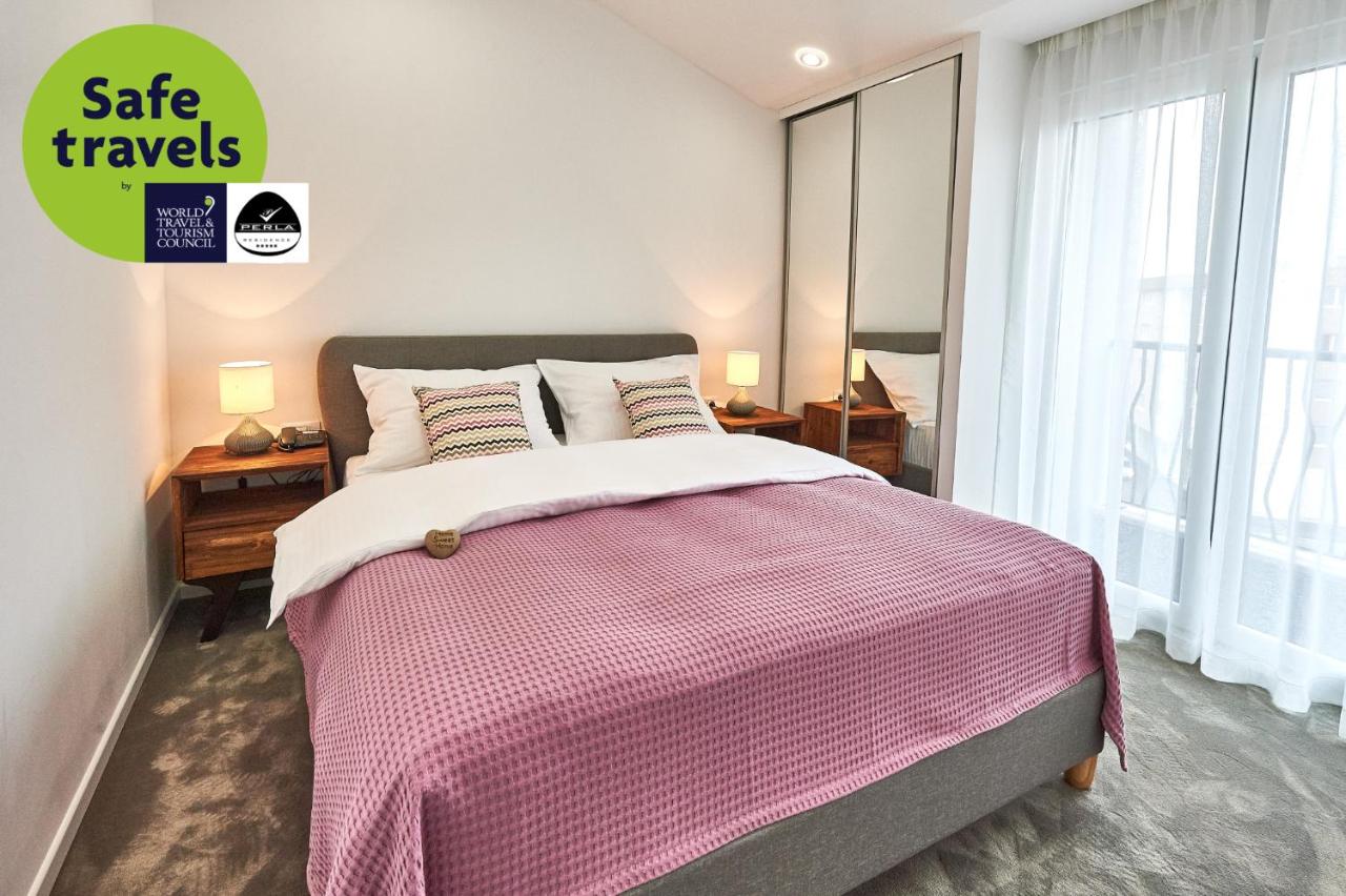 Perla Residence Hotel & SPA - 3