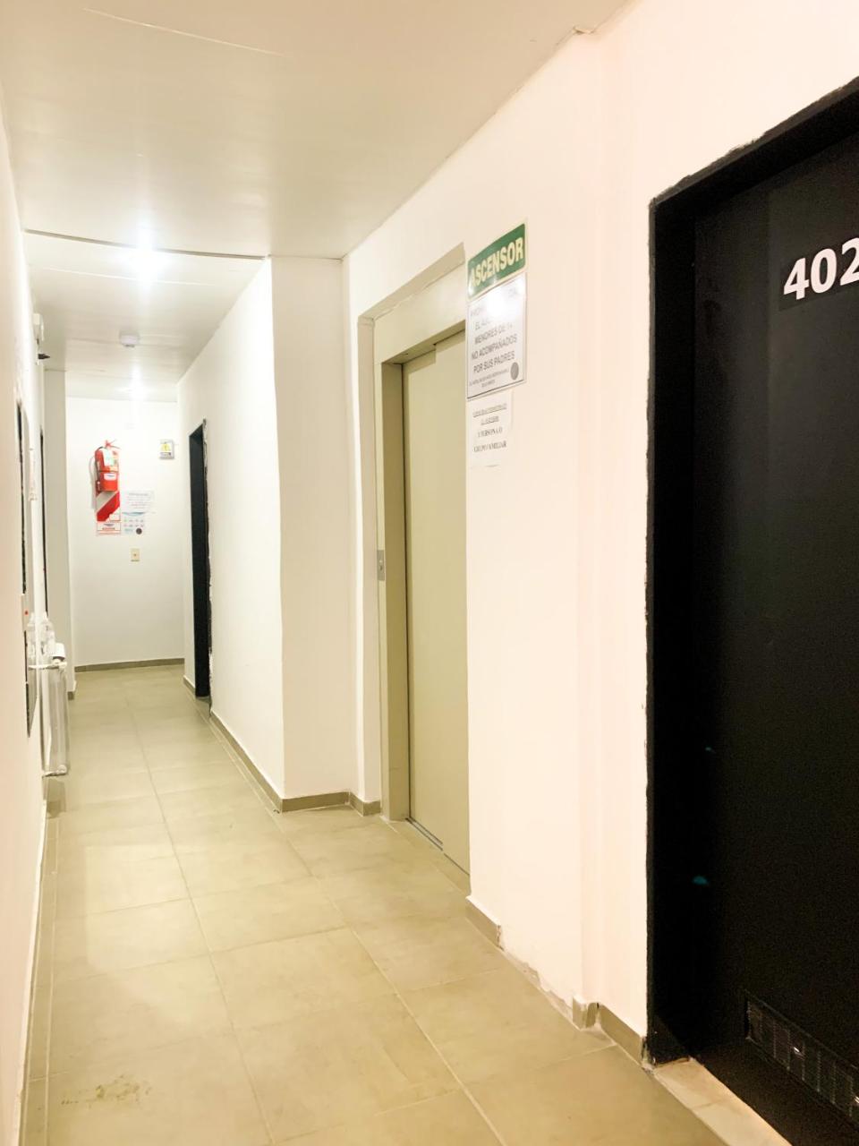 Hotel Artico photo 2