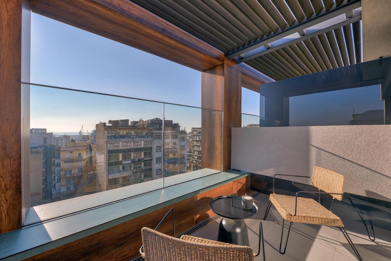 ONOMA Hotel - 4