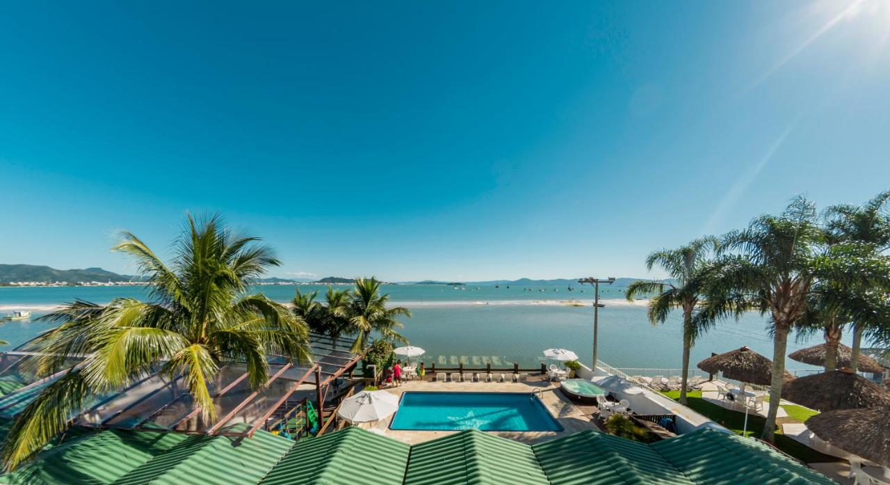 Costa Norte Ponta Das Canas Hotel photo 4
