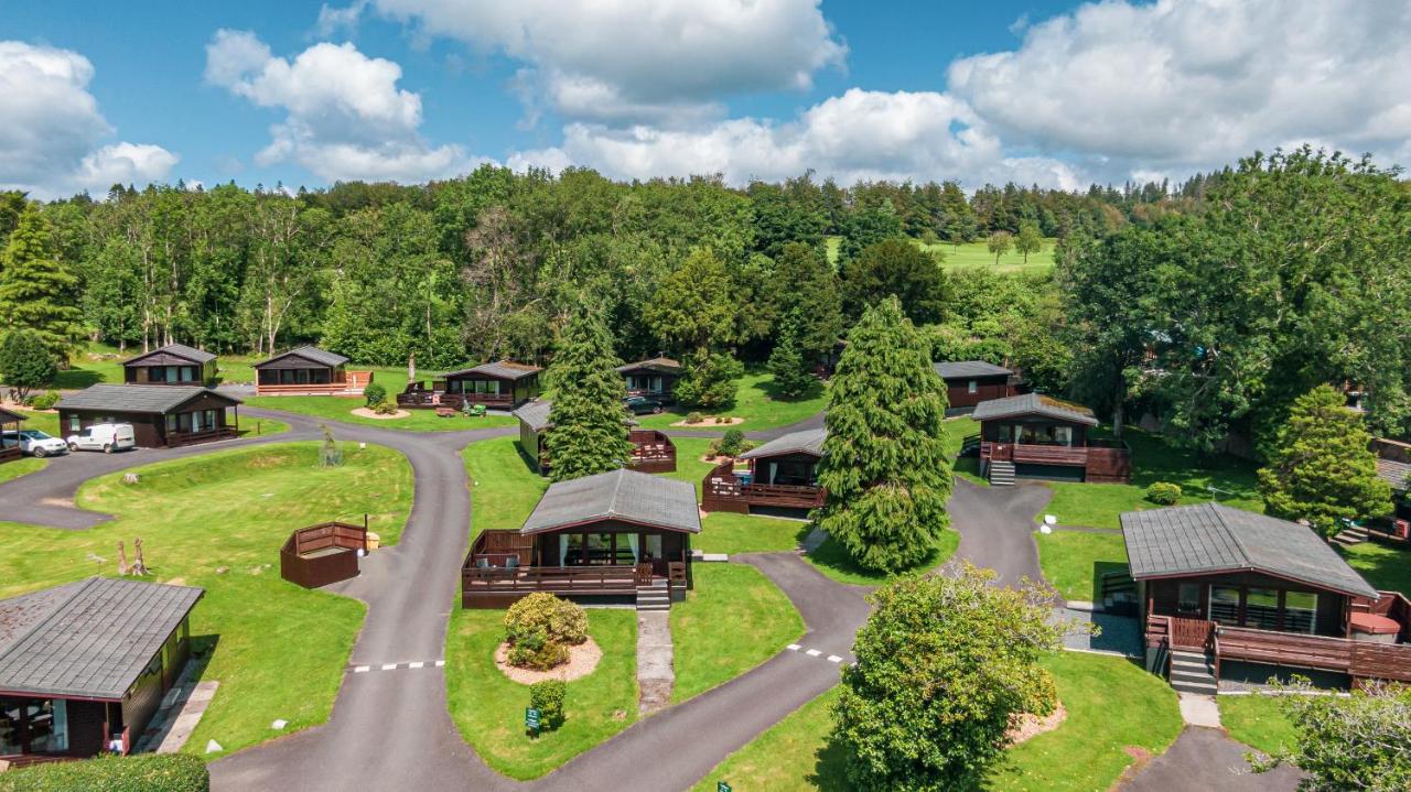 Birch Lodge 15