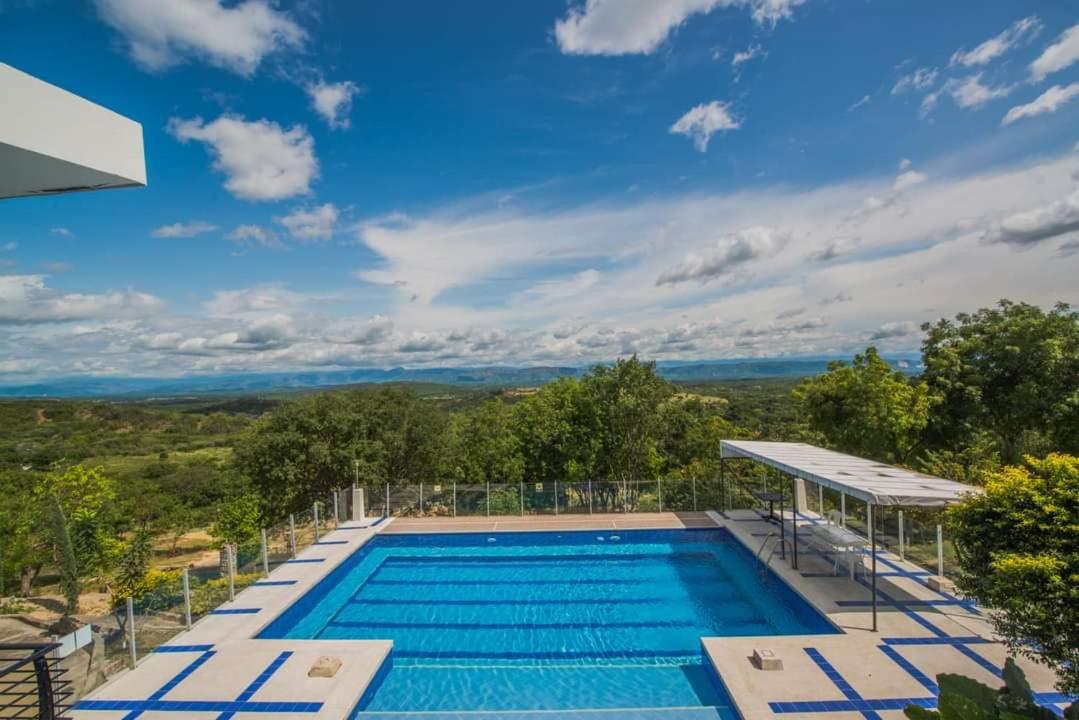 HOTEL CAMPESTRE LA MONTAÑA photo 4