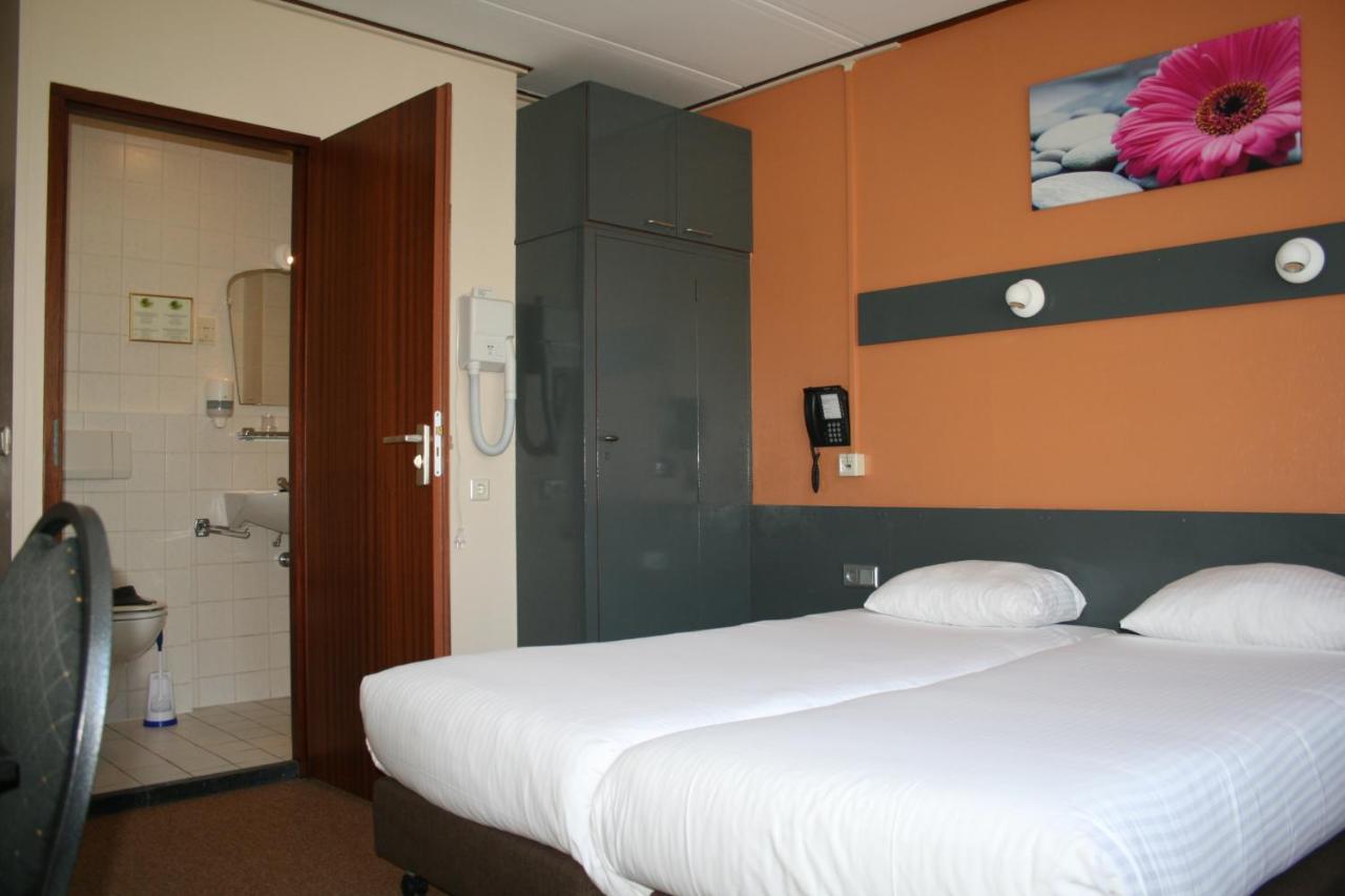 Foto - Zorn Hotel Duinlust