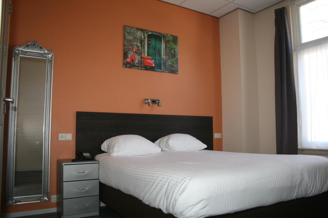 Foto - Zorn Hotel Duinlust