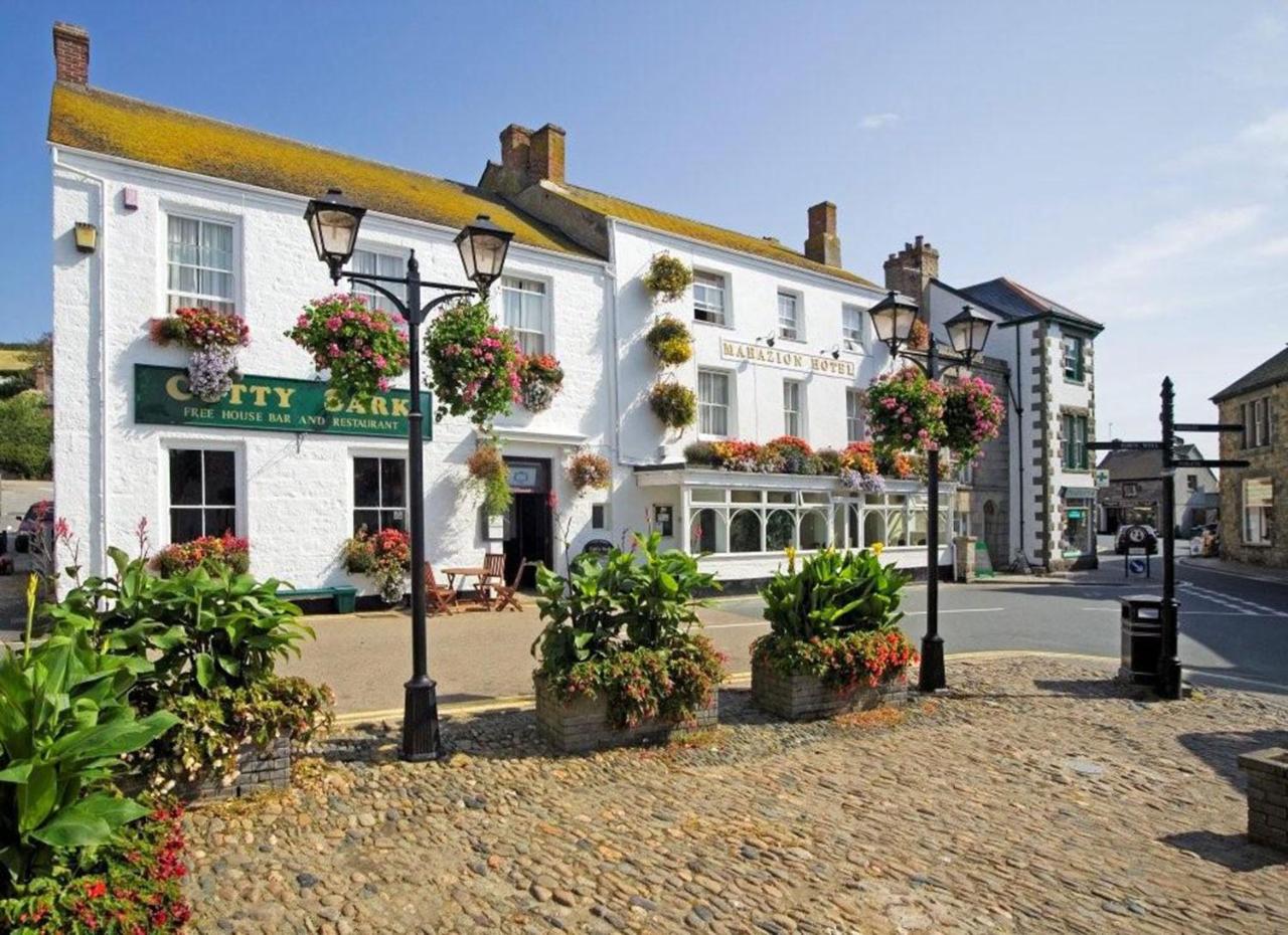 Marazion Hotel - 2