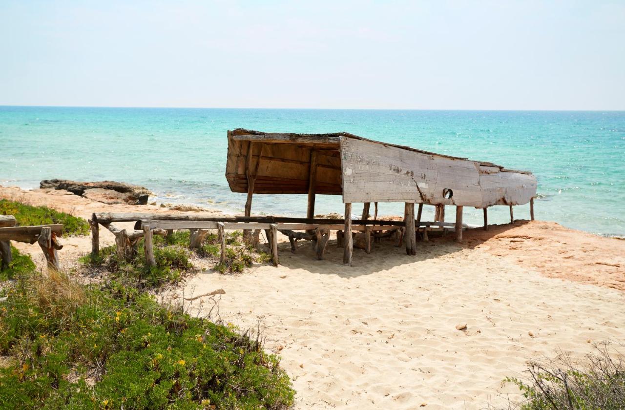 Insotel Hotel Formentera Playa photo 4
