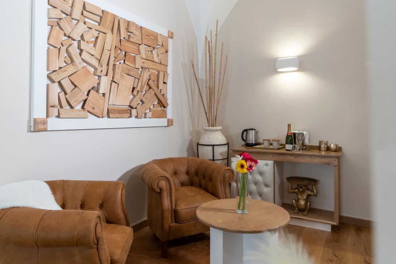 IL Borgo Relais - 2