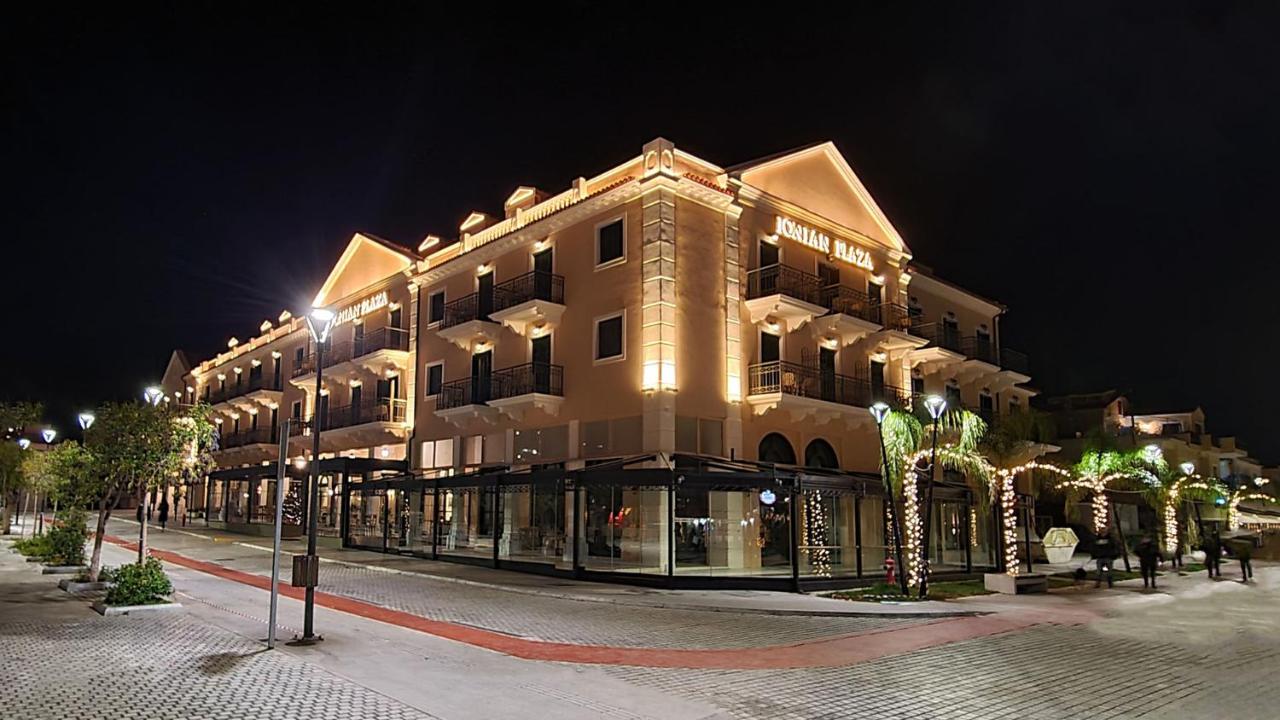 Ionian Plaza Hotel & Spa - 2
