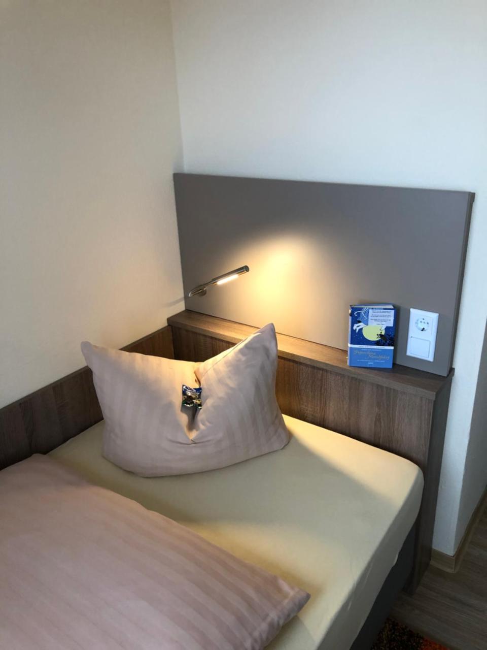 Hotel Peterchens Mondfahrt photo 3