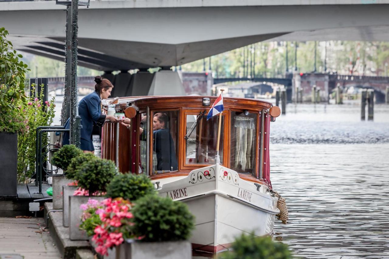 InterContinental Amstel Amsterdam By IHG photo 2
