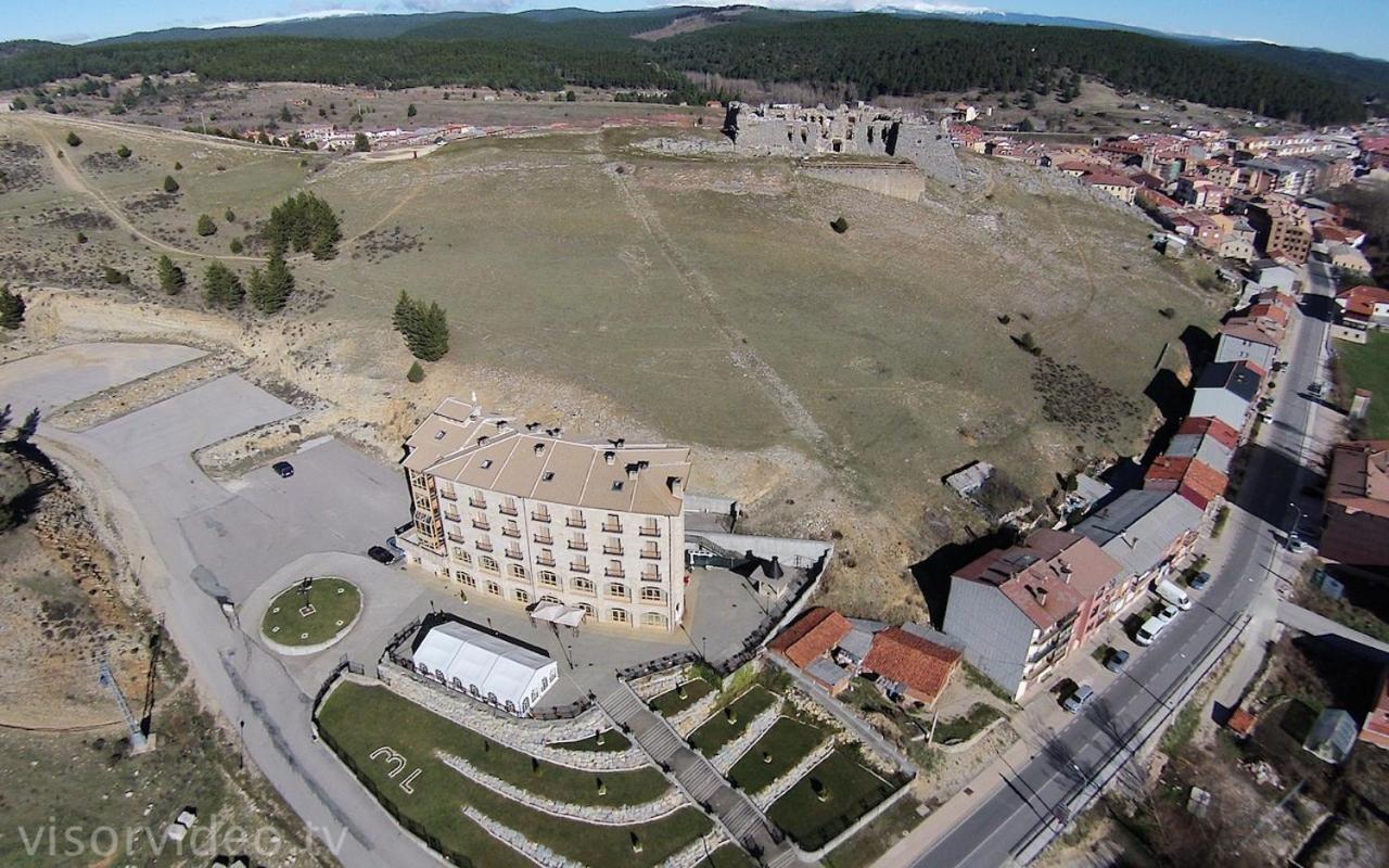 Manrique de Lara photo 3